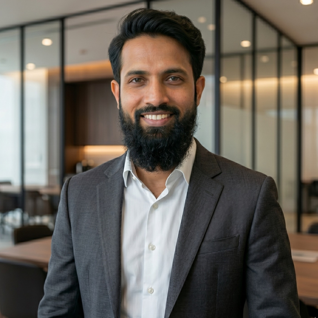 Muhammad Adil - Founder of Adil Digital Marketing Agency
